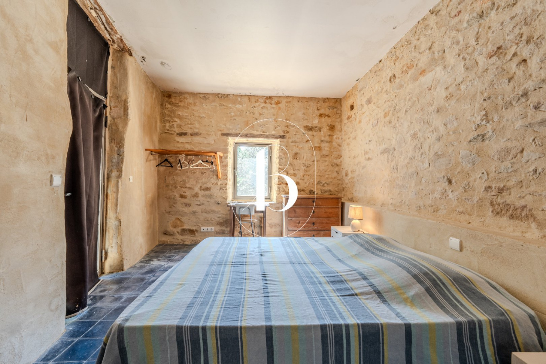 vente Mas Saint Pons La Calm