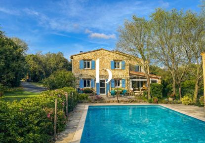 vente Mas Goudargues