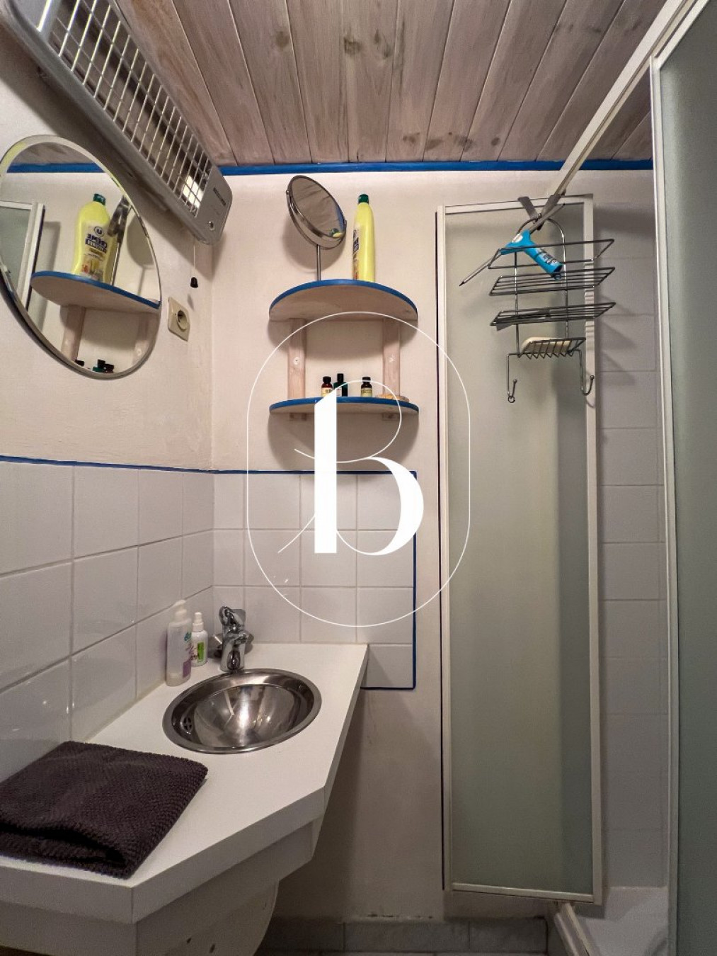 vente Mas Goudargues