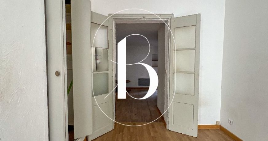 vente Maison de ville Uzes