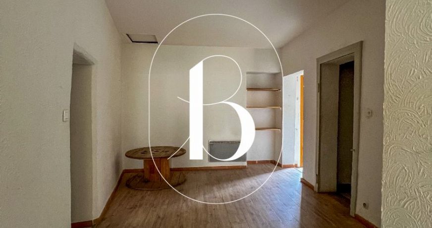 vente Maison de ville Uzes