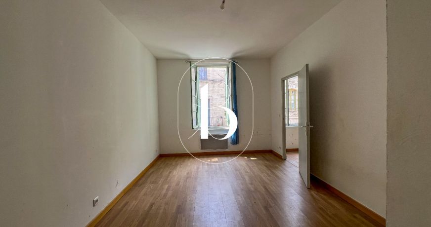 vente Maison de ville Uzes