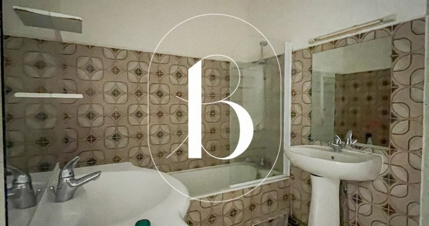 vente Maison de ville Uzes