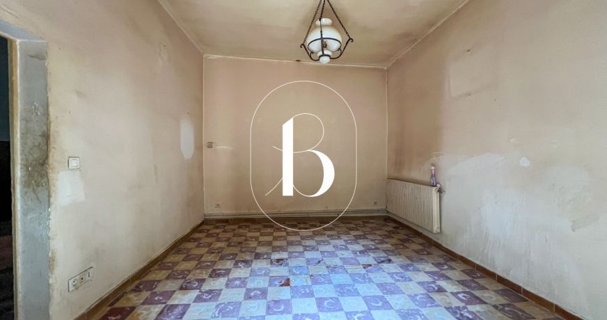 vente Maison de ville Uzes