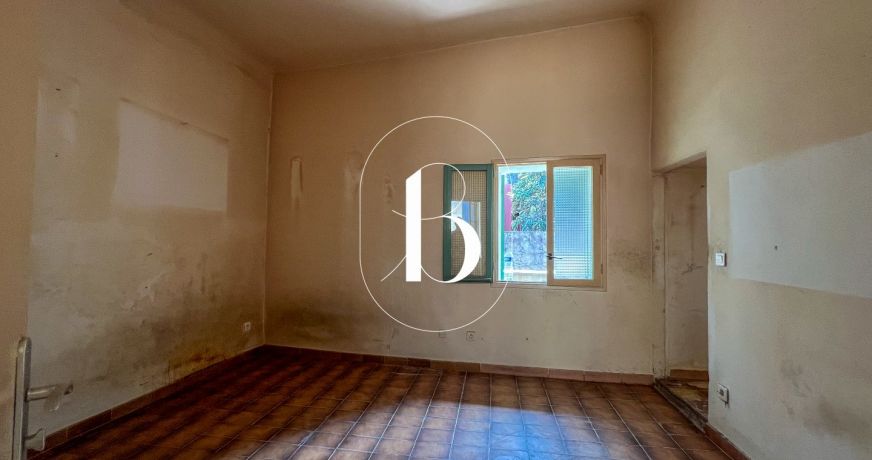 vente Maison de ville Uzes