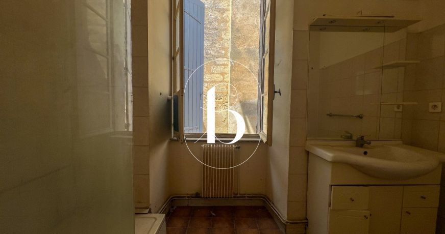 vente Maison de ville Uzes