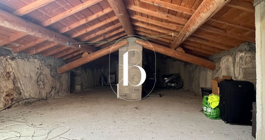 vente Maison de ville Uzes