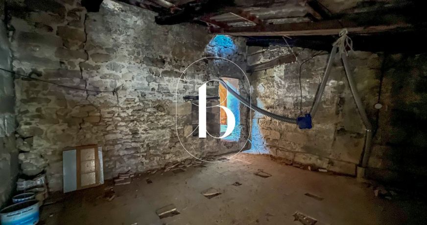 vente Maison de ville Uzes