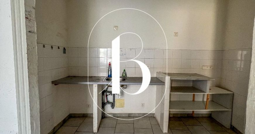 vente Maison de ville Uzes