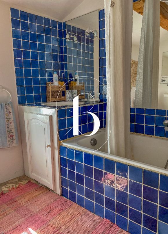 vente Mas Goudargues