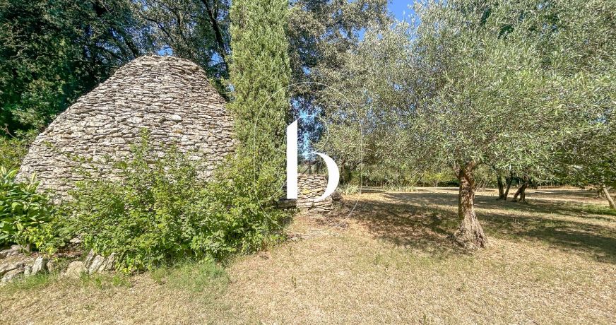 vente Villa Uzes
