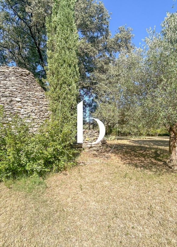 vente Villa Uzes