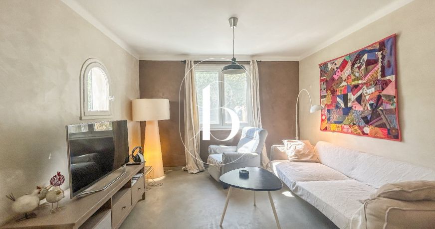 vente Villa Uzes