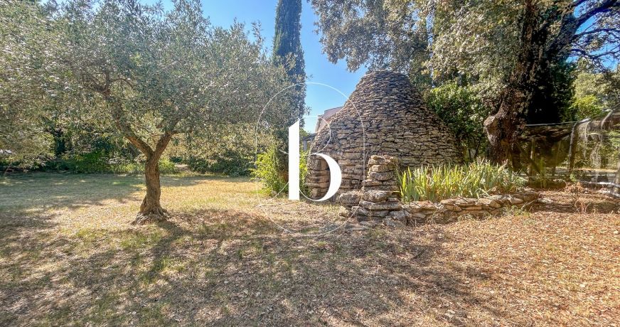vente Villa Uzes