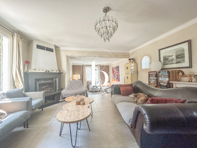 vente Villa Uzes - Photo 4