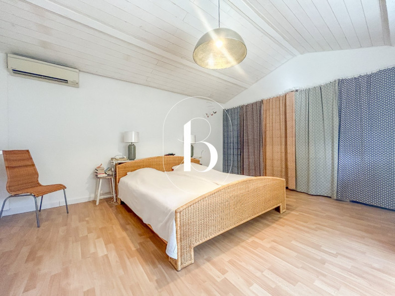 vente Villa Uzes - Photo 7