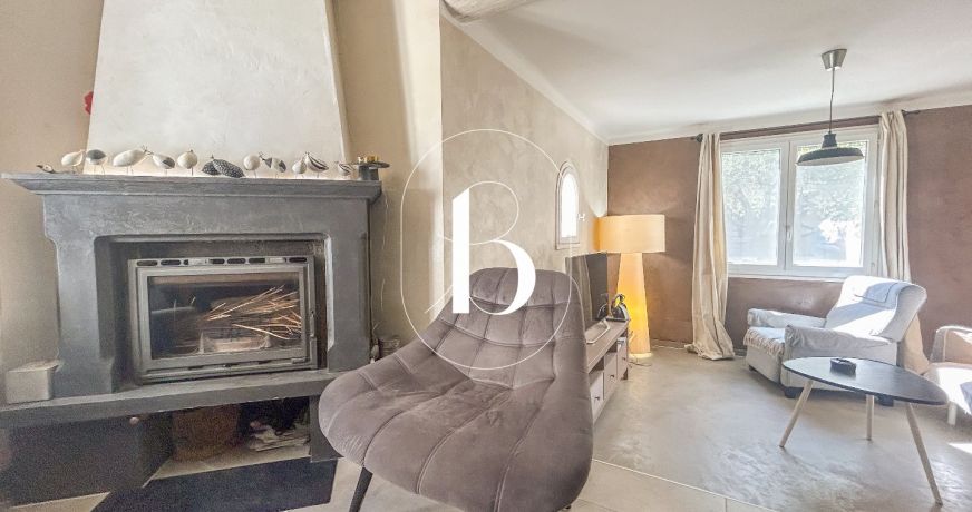 vente Villa Uzes