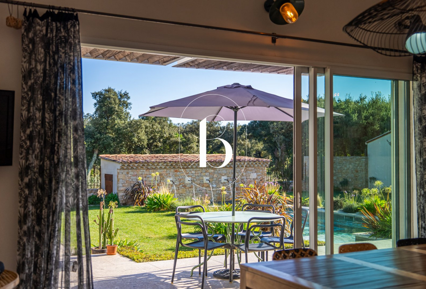 vente Maison contemporaine Uzes - Photo 6