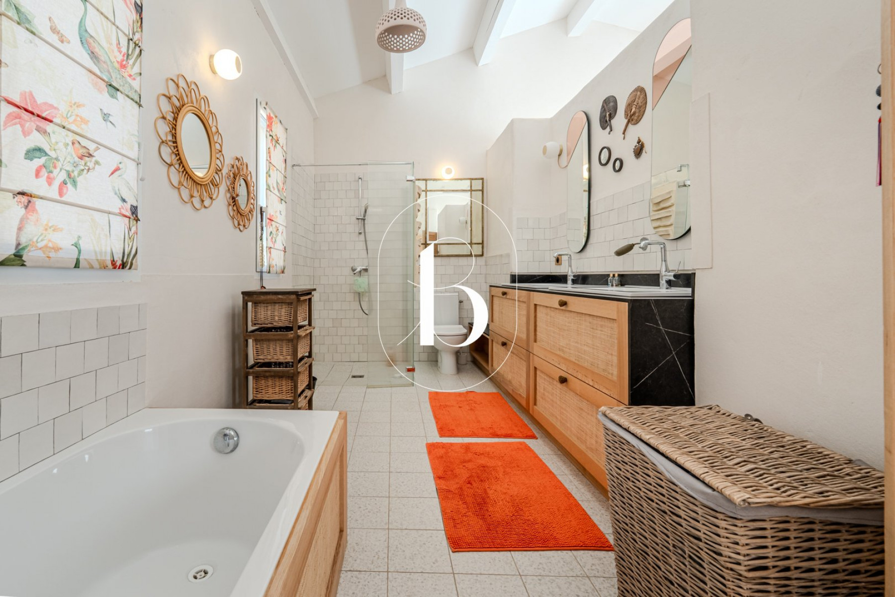 vente Maison contemporaine Uzes