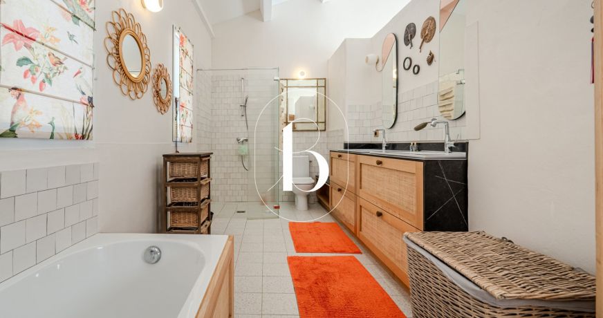 vente Maison contemporaine Uzes