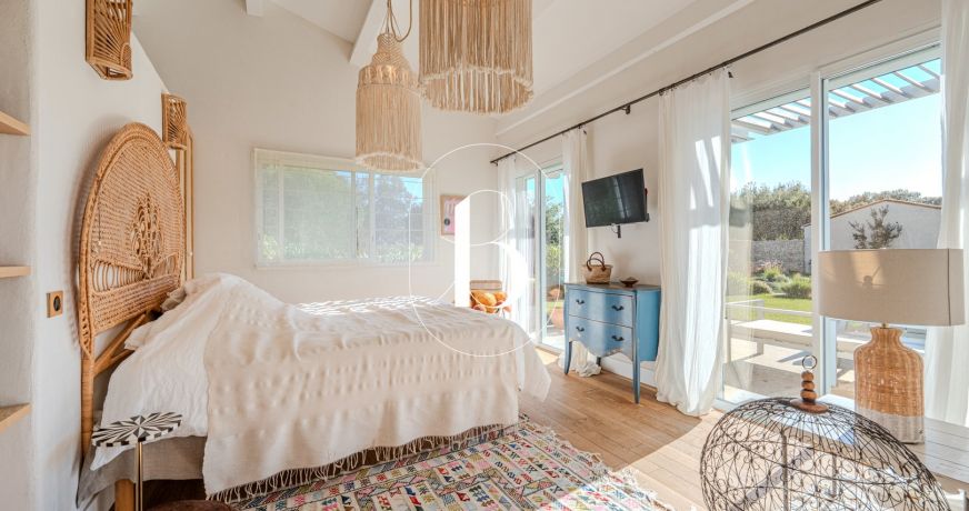 vente Maison contemporaine Uzes