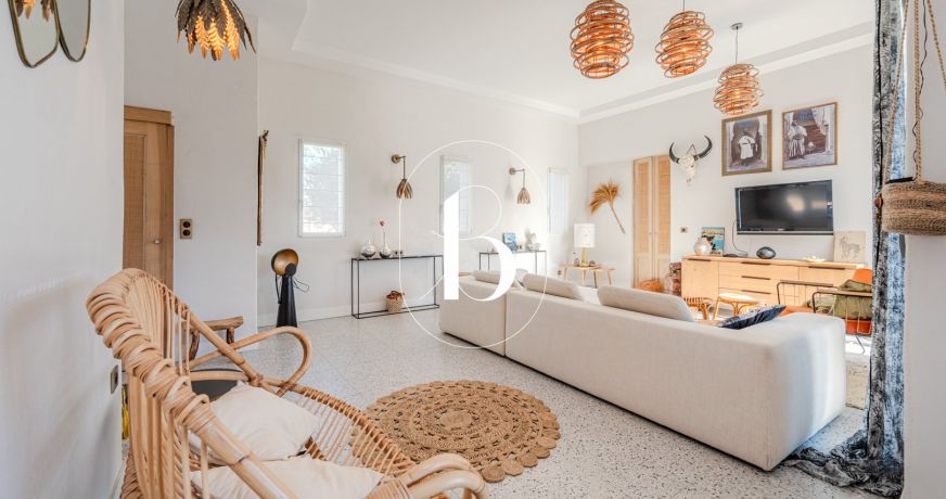 vente Maison contemporaine Uzes