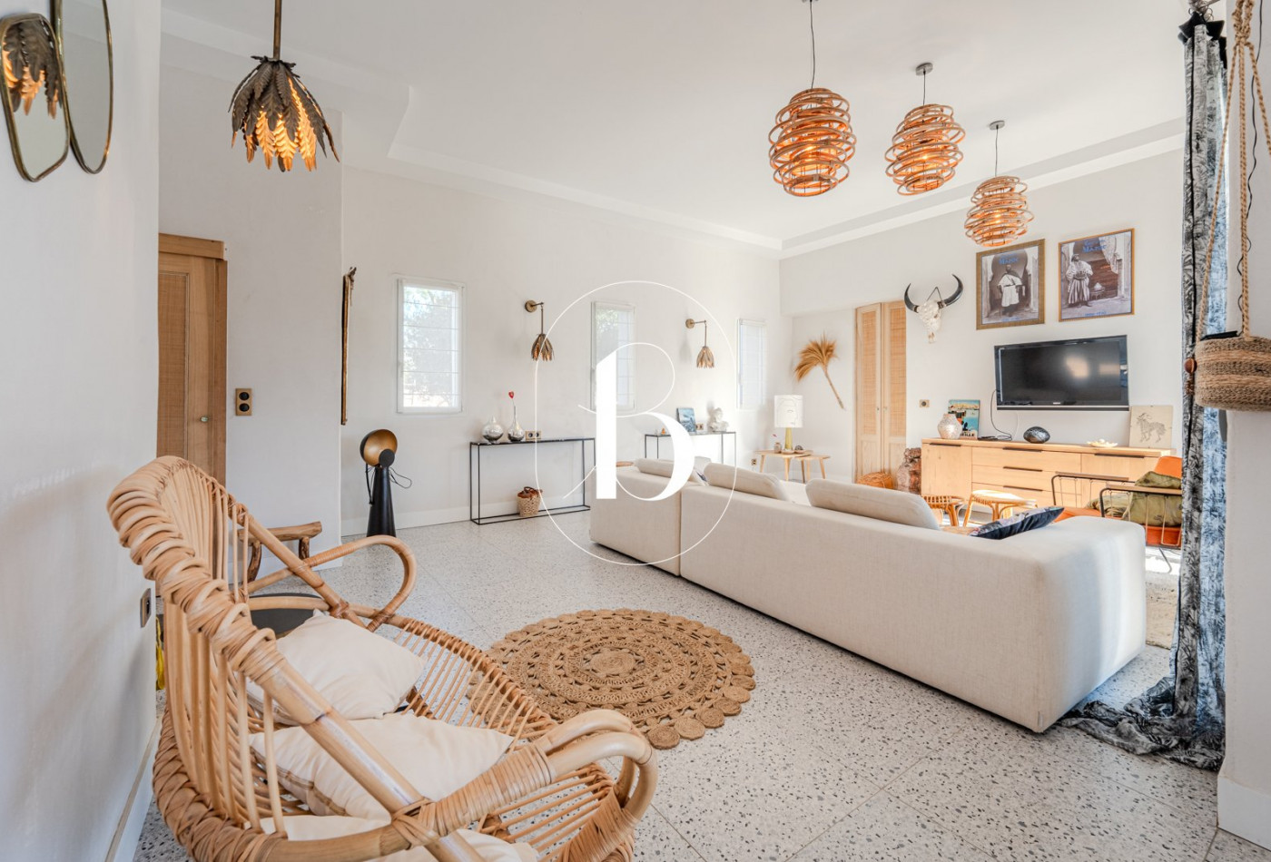 vente Maison contemporaine Uzes - Photo 9