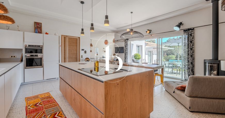 vente Maison contemporaine Uzes