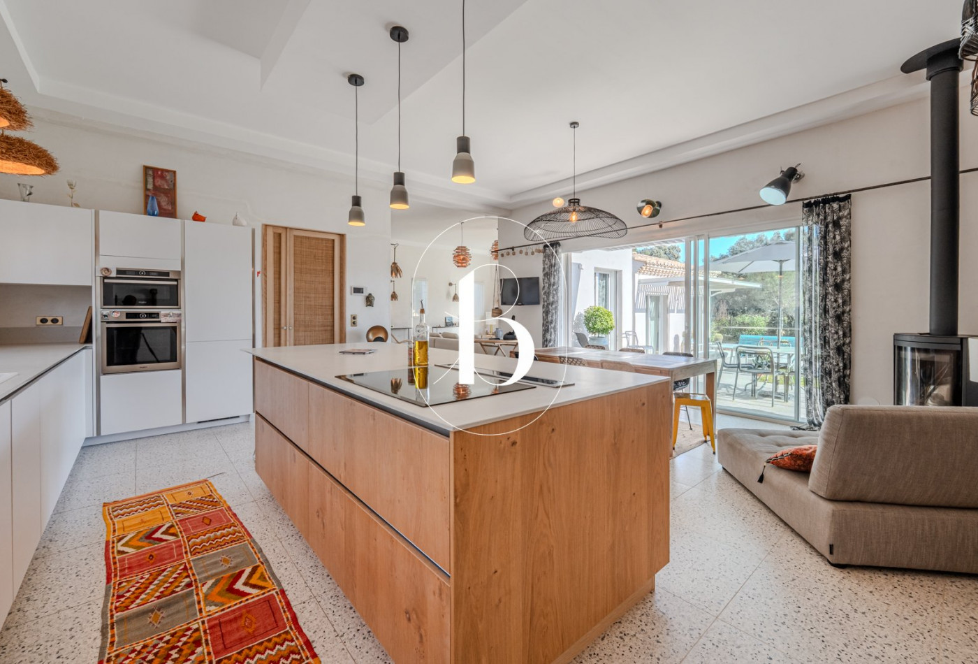 vente Maison contemporaine Uzes - Photo 7