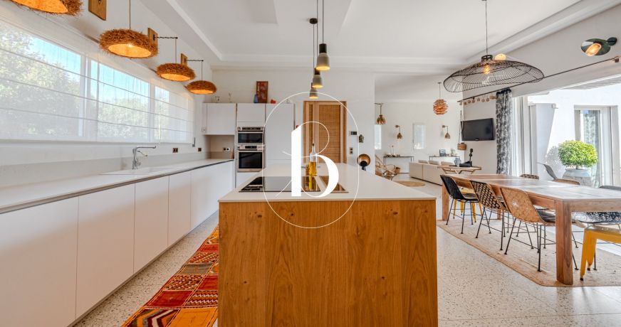 vente Maison contemporaine Uzes