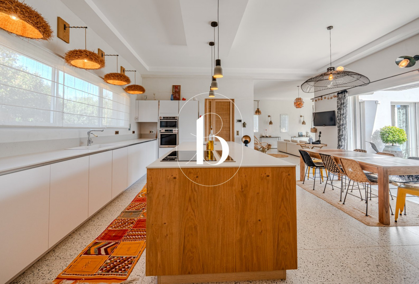 vente Maison contemporaine Uzes - Photo 5