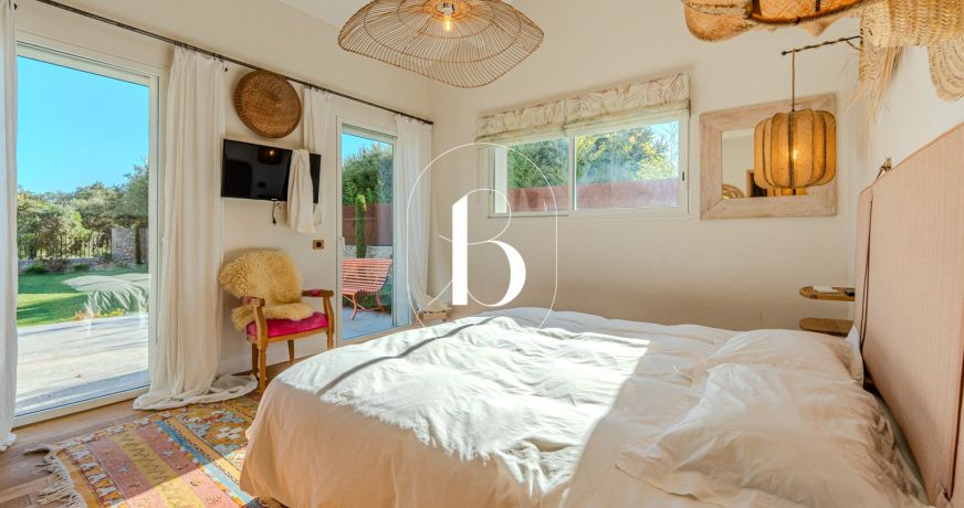 vente Maison contemporaine Uzes