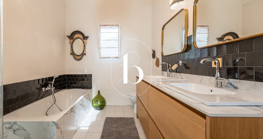 vente Maison contemporaine Uzes