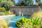 vente Maison contemporaine Uzes