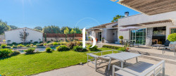 vente Maison contemporaine Uzes