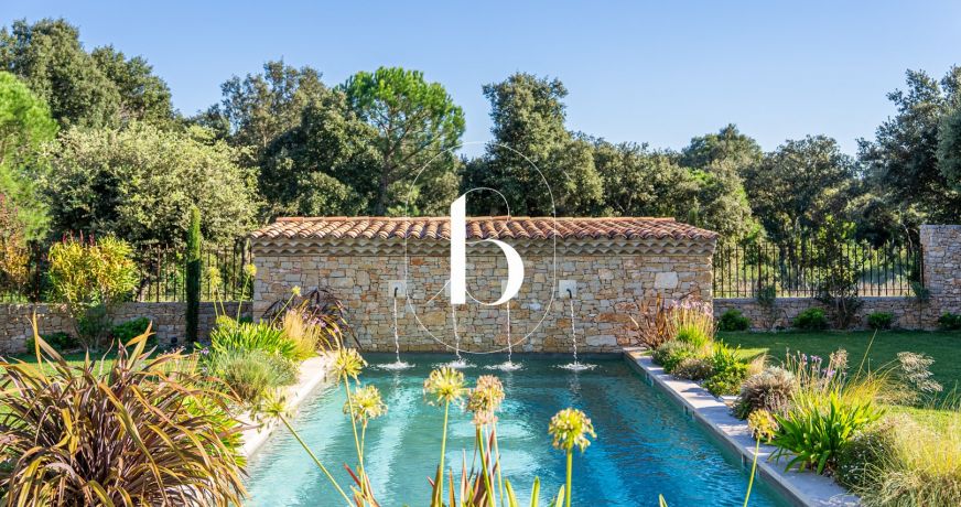 vente Maison contemporaine Uzes