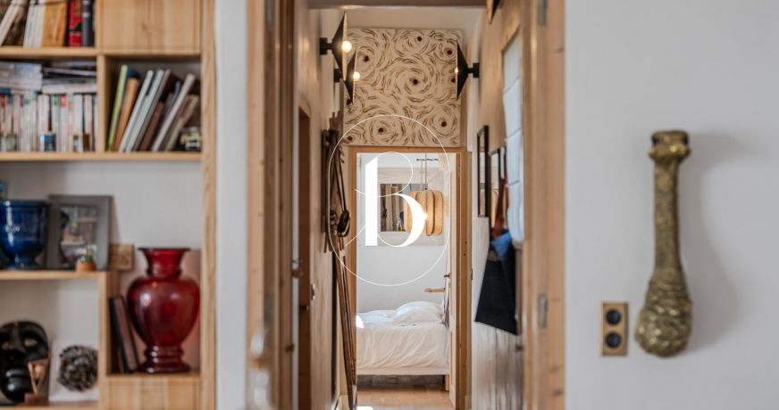 vente Maison contemporaine Uzes