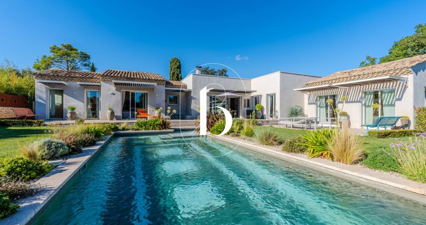 vente Maison contemporaine Uzes