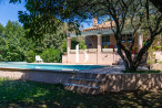 vente Villa Uzes