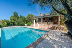 vente Villa Uzes