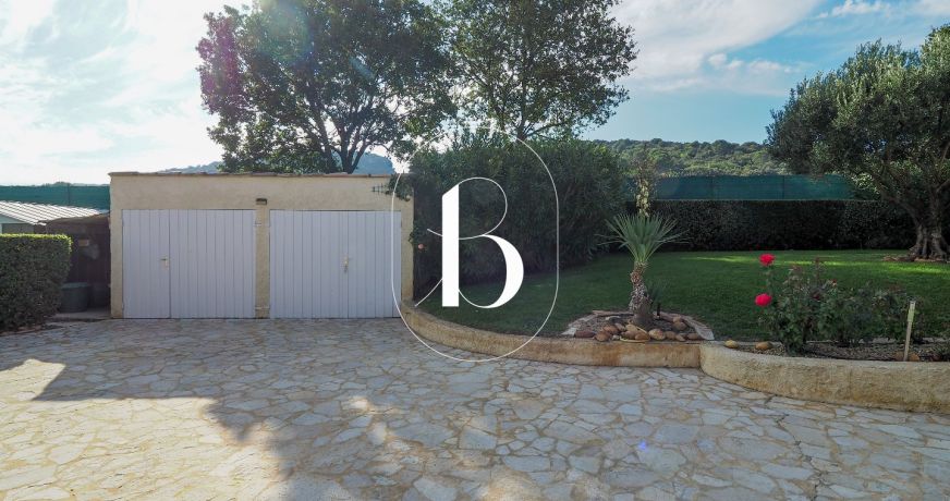 vente Mas Saint Victor La Coste