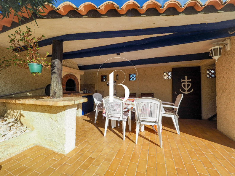 vente Mas Saint Victor La Coste - Photo 5