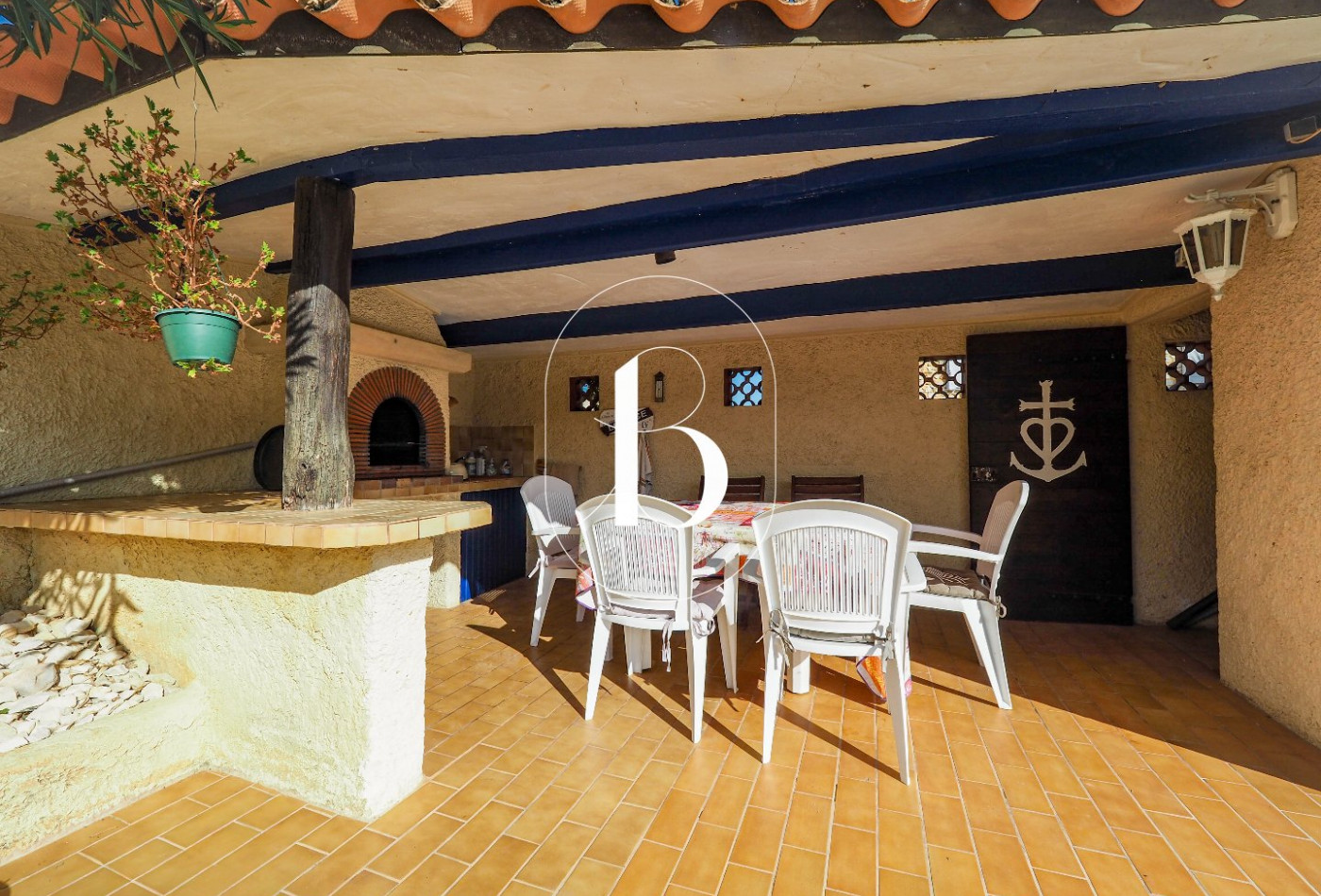 vente Mas Saint Victor La Coste - Photo 5