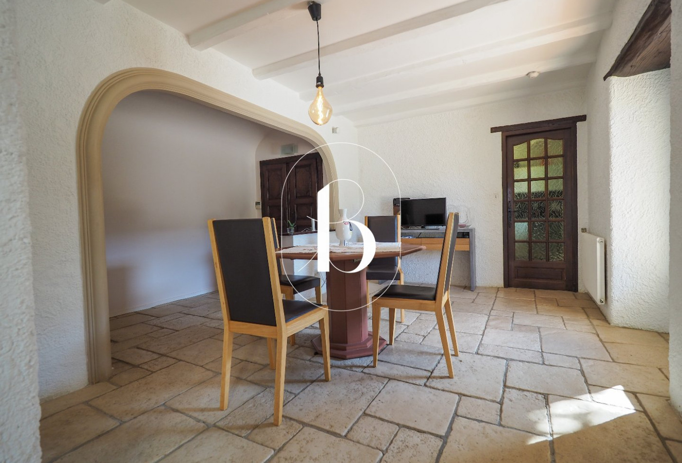 vente Mas Saint Victor La Coste - Photo 7