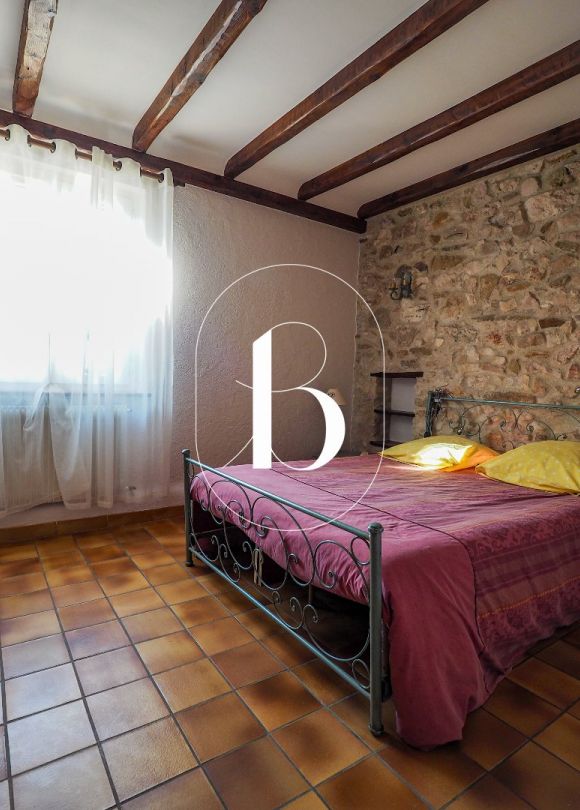 vente Mas Saint Victor La Coste