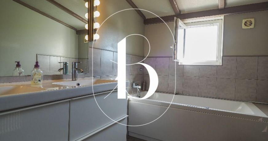 vente Mas Saint Victor La Coste