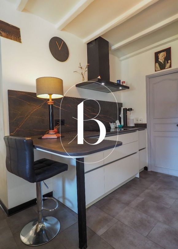 vente Mas Saint Victor La Coste