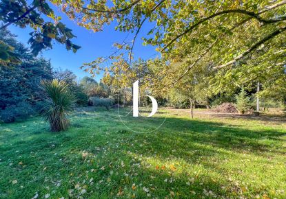 vente Terrain constructible Uzes