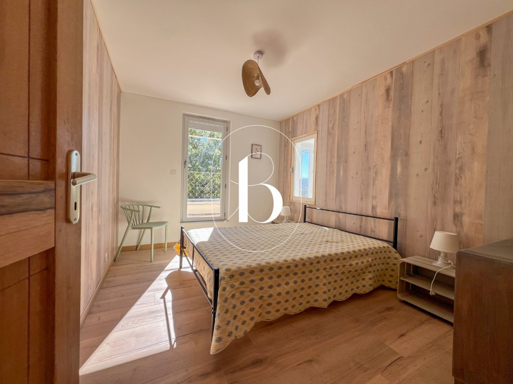 vente Villa Cornillon