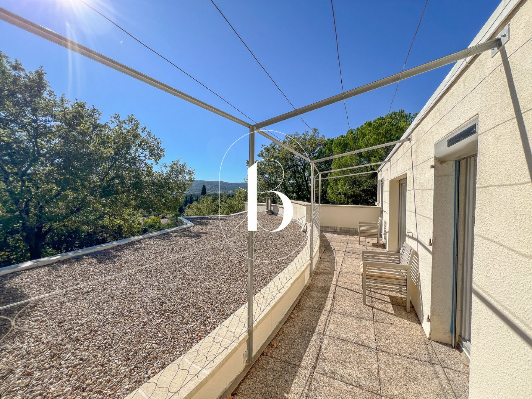 vente Villa Cornillon